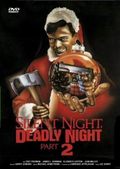 Another movie Silent Night, Deadly Night Part 2 of the director Li Harri.