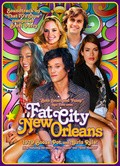 Another movie Fat City, New Orleans of the director Dr. Stiven Muton.