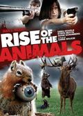 Another movie Rise of the Animals of the director Kris Voytsik.