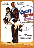 Another movie Cours après moi que je t'attrape of the director Robert Pouret.