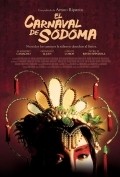 Another movie El carnaval de Sodoma of the director Arturo Ripstein.