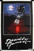 Another movie Deadly Games of the director Scott Mansfield.