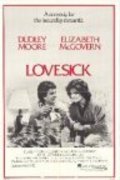 Another movie Lovesick of the director Marshall Brickman.