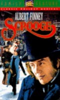Another movie Scrooge of the director Ronald Neame.