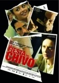 Another movie La fiesta del chivo of the director Luis Llosa.