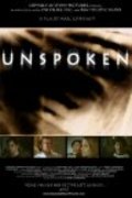 Another movie Unspoken of the director Marc Clebanoff.