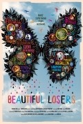 Another movie Beautiful Losers of the director Aaron Rose.