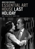 Another movie Last Holiday of the director Henry Cass.