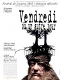 Another movie Vendredi ou un autre jour of the director Yvan Le Moine.