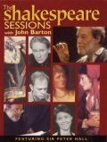 Another movie The Shakespeare Sessions of the director Oren Jacoby.