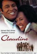 Another movie Claudine of the director John Berry.