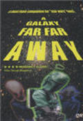 Another movie A Galaxy Far, Far Away of the director Tariq Jalil.