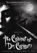 Another movie The Cabinet of Dr. Caligari of the director David Lee Fisher.