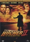 The Hitcher II: I've Been Waiting with Kari Wuhrer.