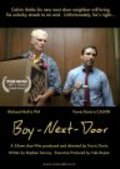 Another movie Boy-Next-Door of the director Travis Davis.