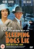 Another movie Sleeping Dogs Lie of the director Stefan Scaini.