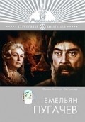 Another movie Emelyan Pugachev of the director Aleksei Saltykov.