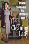 Another movie The Cleaning Lady of the director Curtis Lim.
