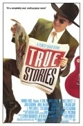 Another movie True Stories of the director David Byrne.
