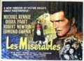 Another movie Les miserables of the director Lewis Milestone.
