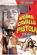 Another movie Un uomo, un cavallo, una pistola of the director Luigi Vanzi.