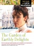 Another movie The Garden of Earthly Delights of the director Lech Majewski.