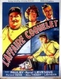 Another movie L'affaire Coquelet of the director Jean Gourguet.