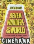 Another movie Seven Wonders of the World of the director Tay Garnett.