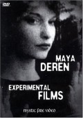 Another movie Witch's Cradle of the director Maya Deren.