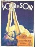 Another movie Pour un soir..! of the director Jean Godard.