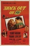Another movie Shack Out on 101 of the director Edward Dein.