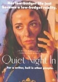 Another movie Quiet Night In of the director Christopher Banks.