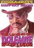 Another movie The Legend of Dolemite of the director Foster V. Corder.