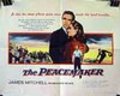 Another movie The Peacemaker of the director Ted Post.