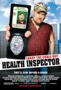Another movie Larry the Cable Guy: Health Inspector of the director Trent Cooper.