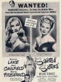 Another movie The Sainted Sisters of the director William D. Russell.