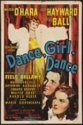 Another movie Dance, Girl, Dance of the director Dorothy Arzner.