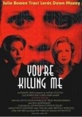 You're Killing Me... with Traci Lords.