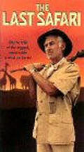 Another movie The Last Safari of the director Henry Hathaway.