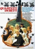 Another movie Quartett im Bett of the director Ulrich Schamoni.