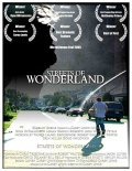 Another movie Streets of Wonderland of the director Carey Lewis.