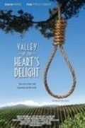 Another movie Valley of the Heart's Delight of the director Tim Boxell.