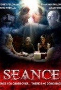 Another movie Seance of the director John Preston.