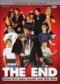 Another movie The End of the director Jamie Mosberg.