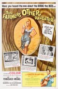 Another movie The Farmer's Other Daughter of the director John Hayes.