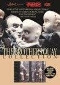 Another movie The Films of the Brothers Quay of the director Stephen Quay.