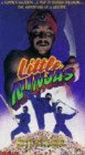 Another movie 3 Little Ninjas and the Lost Treasure of the director Emmett Alston.