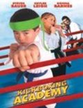 Another movie Kickboxing Academy of the director Richard Gabai.