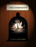 Another movie The Commission of the director Joshua J. Greene.
