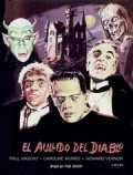 Another movie El aullido del diablo of the director Paul Naschy.